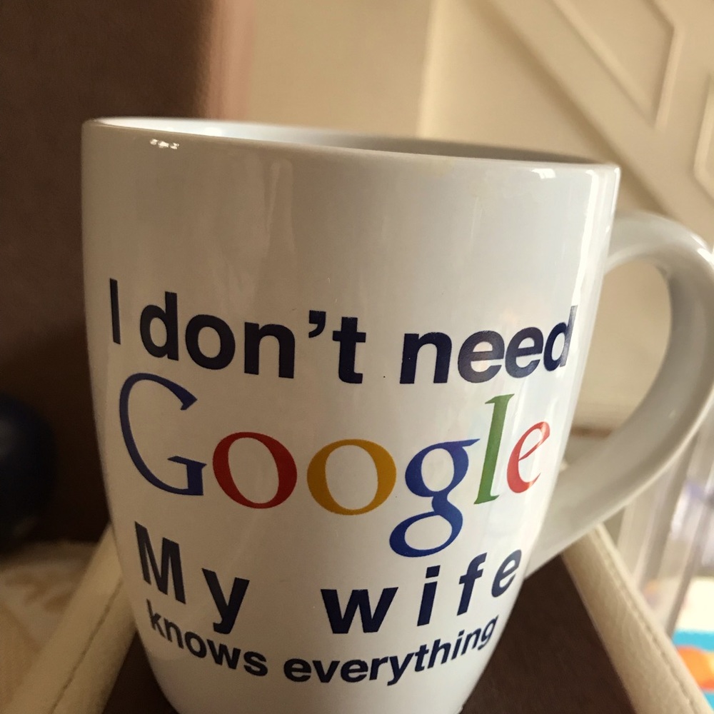 Mug